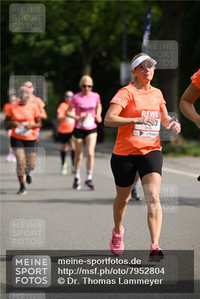 15.06.2025 - REWE Women's Run Dr. Thomas Lammeyer http://msf.ph/oto/7952804 15.06.2025 09:40:47 Laufen 3 meine-sportfotos.de