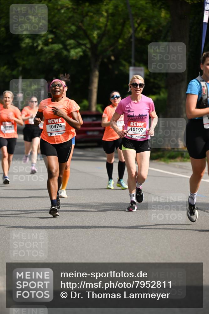 15.06.2025 - REWE Women's Run Dr. Thomas Lammeyer http://msf.ph/oto/7952811 15.06.2025 09:40:48 Laufen 10474, 75, 10197 meine-sportfotos.de