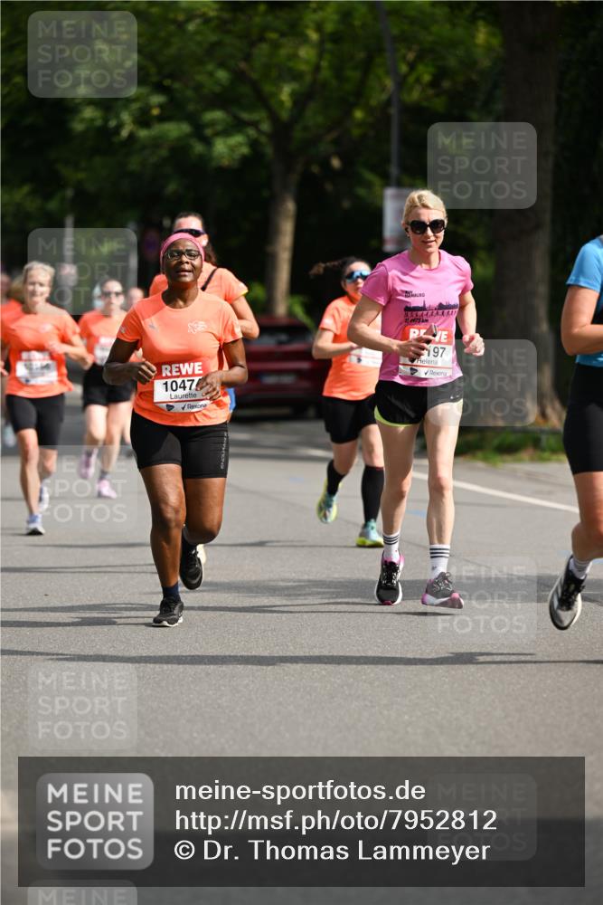 15.06.2025 - REWE Women's Run Dr. Thomas Lammeyer http://msf.ph/oto/7952812 15.06.2025 09:40:48 Laufen 1047, 210975, 197 meine-sportfotos.de