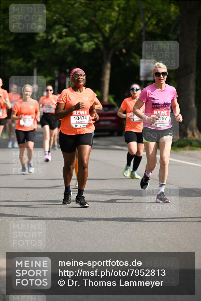 15.06.2025 - REWE Women's Run Dr. Thomas Lammeyer http://msf.ph/oto/7952813 15.06.2025 09:40:48 Laufen 10474, 1975, 197 meine-sportfotos.de
