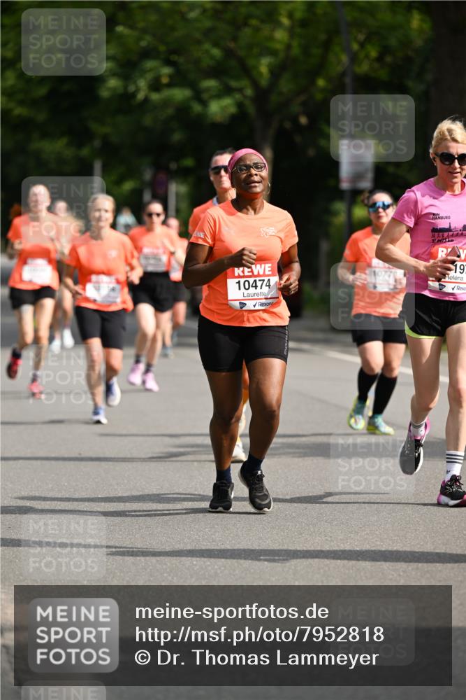 15.06.2025 - REWE Women's Run Dr. Thomas Lammeyer http://msf.ph/oto/7952818 15.06.2025 09:40:49 Laufen 10474, 210975, 19 meine-sportfotos.de