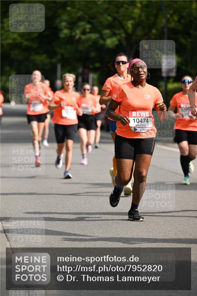 15.06.2025 - REWE Women's Run Dr. Thomas Lammeyer http://msf.ph/oto/7952820 15.06.2025 09:40:49 Laufen 10474, 1077 meine-sportfotos.de
