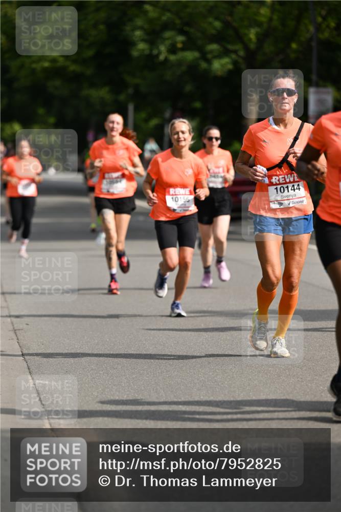 15.06.2025 - REWE Women's Run Dr. Thomas Lammeyer http://msf.ph/oto/7952825 15.06.2025 09:40:50 Laufen 10156, 10144 meine-sportfotos.de