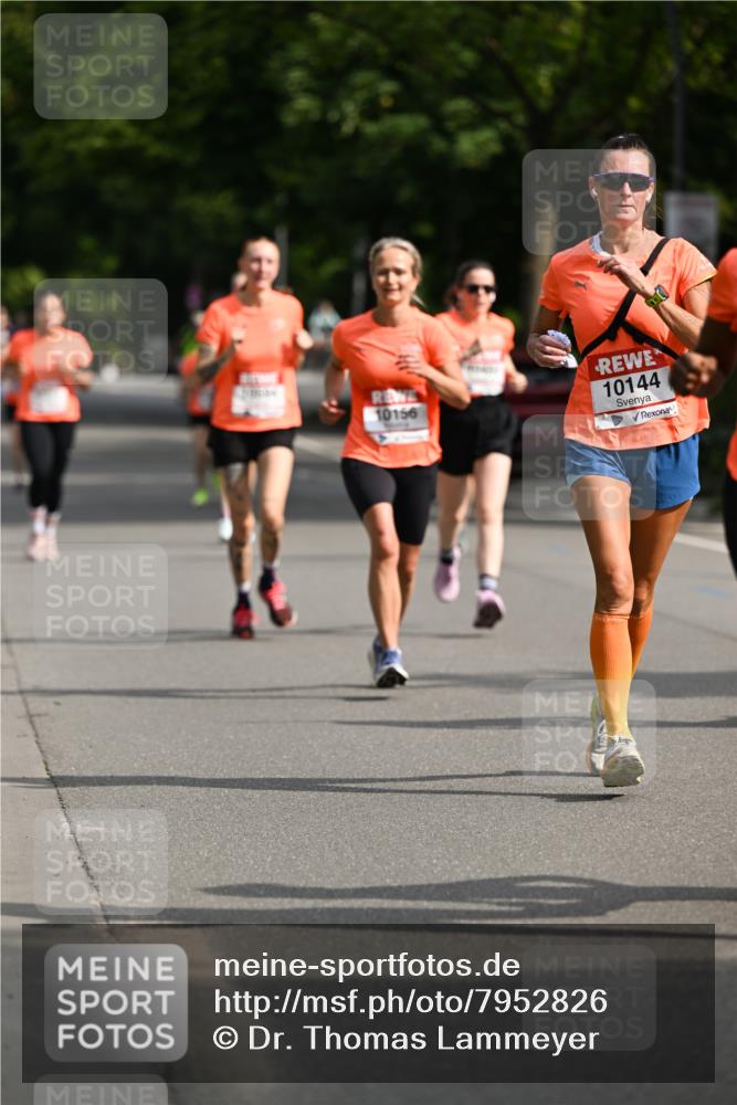 15.06.2025 - REWE Women's Run Dr. Thomas Lammeyer http://msf.ph/oto/7952826 15.06.2025 09:40:50 Laufen 10144 meine-sportfotos.de