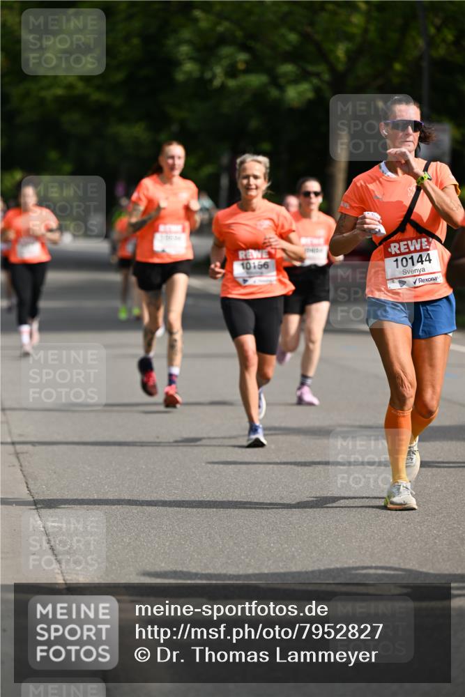 15.06.2025 - REWE Women's Run Dr. Thomas Lammeyer http://msf.ph/oto/7952827 15.06.2025 09:40:50 Laufen 10156, 10144 meine-sportfotos.de