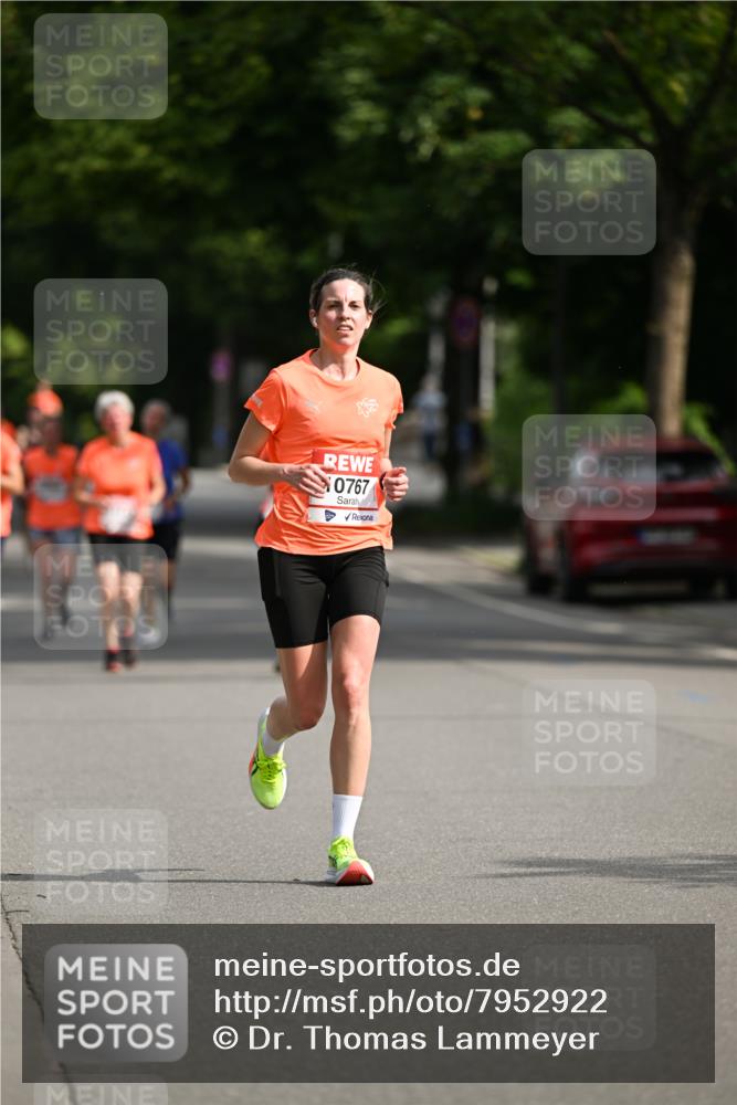 15.06.2025 - REWE Women's Run Dr. Thomas Lammeyer http://msf.ph/oto/7952922 15.06.2025 09:41:07 Laufen 0767 meine-sportfotos.de