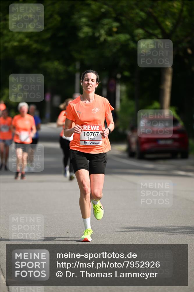 15.06.2025 - REWE Women's Run Dr. Thomas Lammeyer http://msf.ph/oto/7952926 15.06.2025 09:41:08 Laufen 10767 meine-sportfotos.de