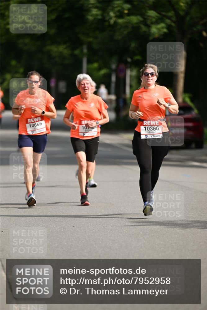 15.06.2025 - REWE Women's Run Dr. Thomas Lammeyer http://msf.ph/oto/7952958 15.06.2025 09:41:12 Laufen 10666, 10366 meine-sportfotos.de