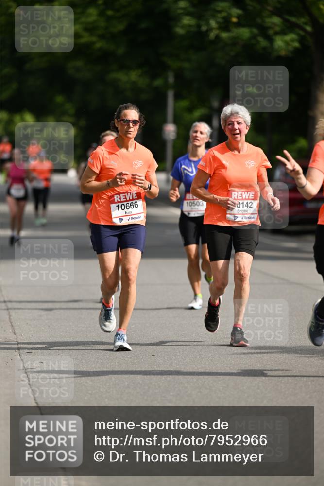 15.06.2025 - REWE Women's Run Dr. Thomas Lammeyer http://msf.ph/oto/7952966 15.06.2025 09:41:13 Laufen 10666, 10503, 0142 meine-sportfotos.de