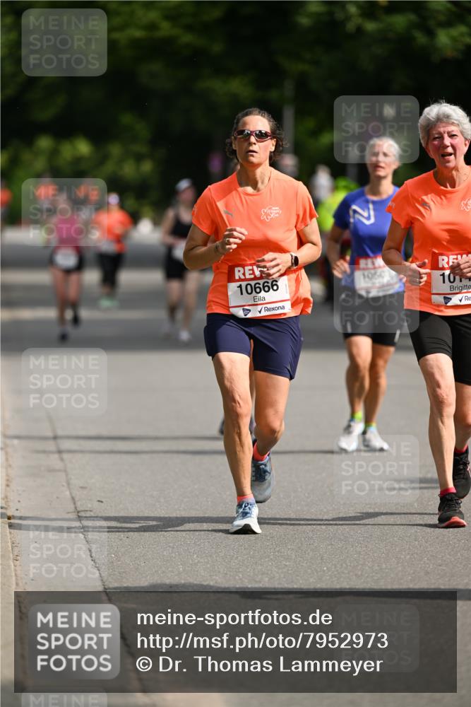 15.06.2025 - REWE Women's Run Dr. Thomas Lammeyer http://msf.ph/oto/7952973 15.06.2025 09:41:14 Laufen 10666, 2, 10500, 10 meine-sportfotos.de