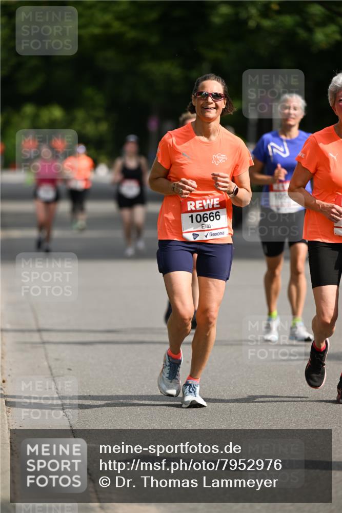 15.06.2025 - REWE Women's Run Dr. Thomas Lammeyer http://msf.ph/oto/7952976 15.06.2025 09:41:15 Laufen 10666, 105 meine-sportfotos.de