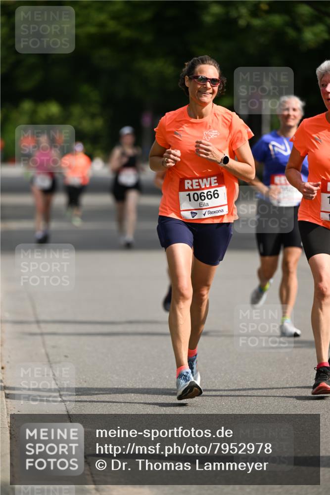 15.06.2025 - REWE Women's Run Dr. Thomas Lammeyer http://msf.ph/oto/7952978 15.06.2025 09:41:15 Laufen 2, 10666 meine-sportfotos.de