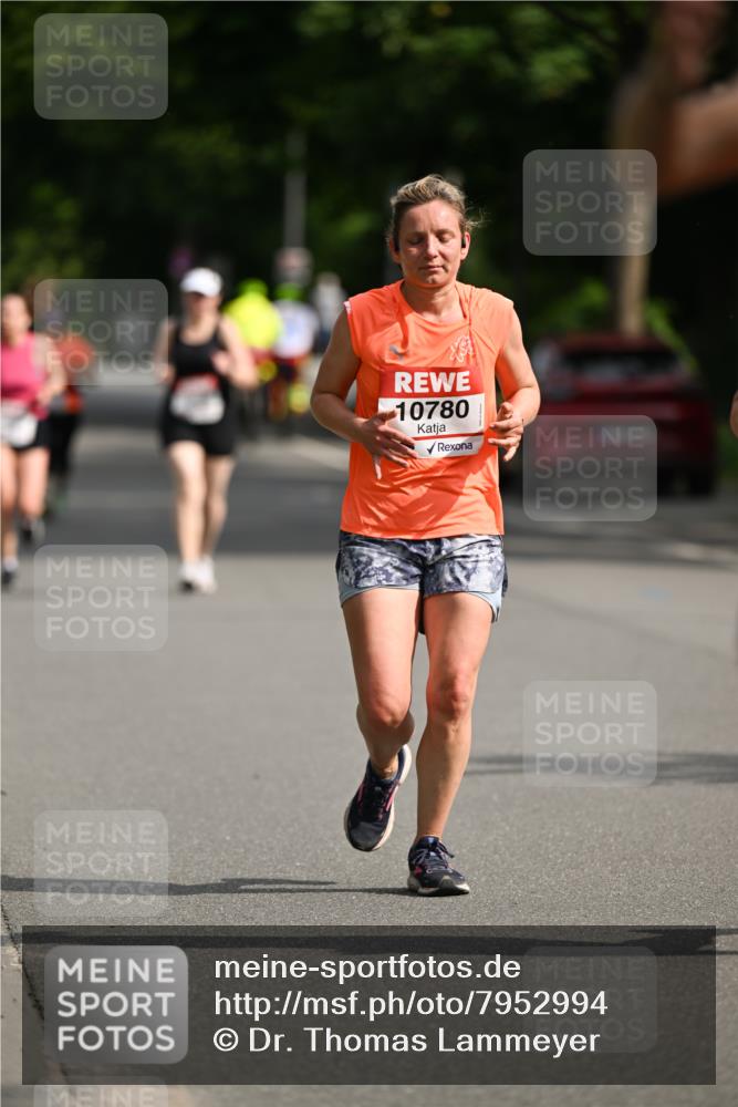 15.06.2025 - REWE Women's Run Dr. Thomas Lammeyer http://msf.ph/oto/7952994 15.06.2025 09:41:17 Laufen 10780 meine-sportfotos.de