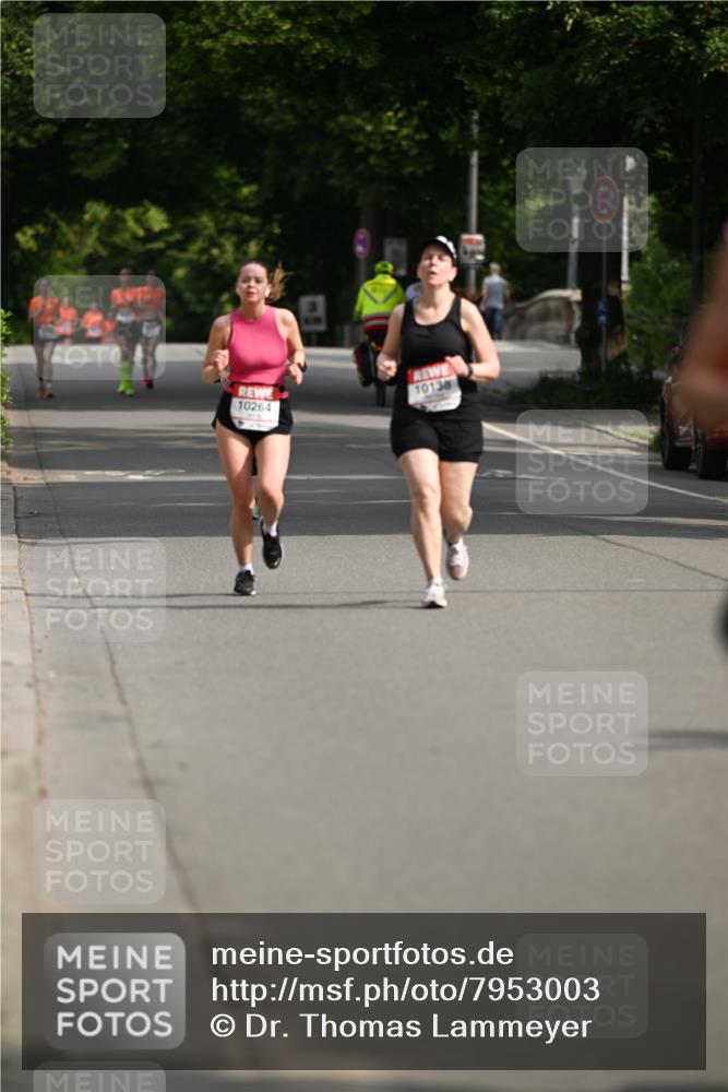 15.06.2025 - REWE Women's Run Dr. Thomas Lammeyer http://msf.ph/oto/7953003 15.06.2025 09:41:19 Laufen 10264, 10138 meine-sportfotos.de