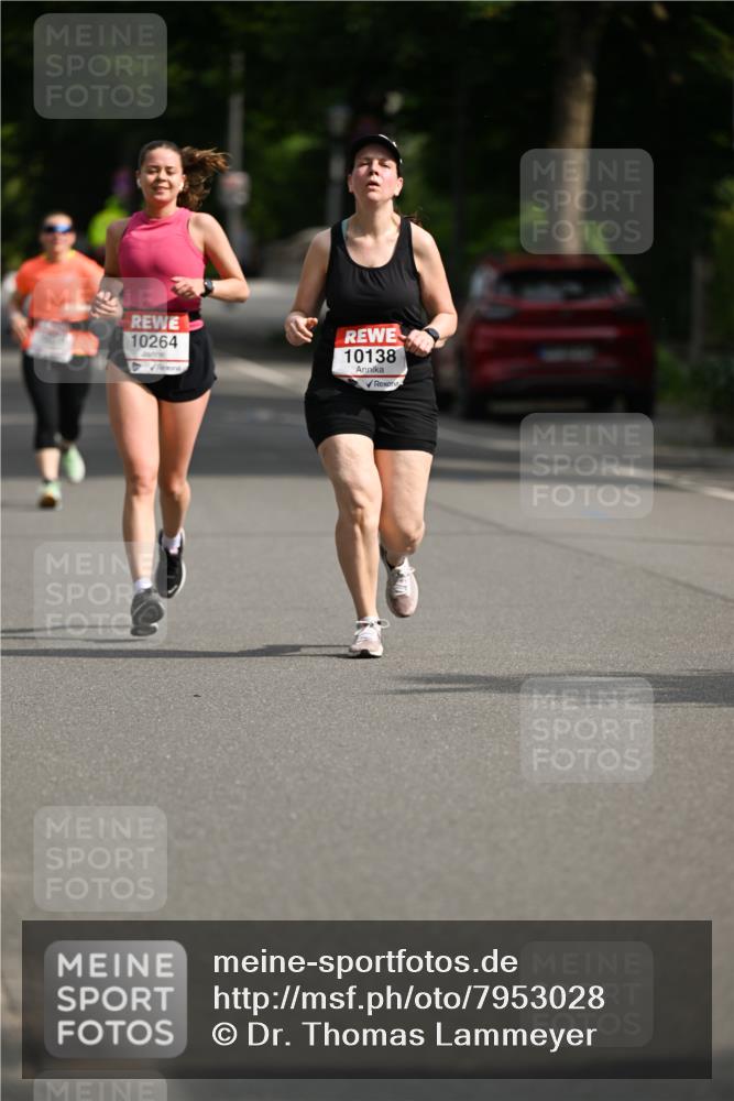 15.06.2025 - REWE Women's Run Dr. Thomas Lammeyer http://msf.ph/oto/7953028 15.06.2025 09:41:22 Laufen 10264, 10138 meine-sportfotos.de