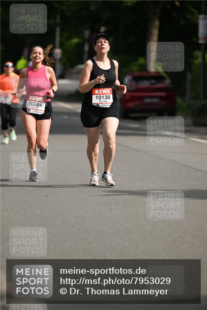 15.06.2025 - REWE Women's Run Dr. Thomas Lammeyer http://msf.ph/oto/7953029 15.06.2025 09:41:22 Laufen 10264, 10138 meine-sportfotos.de