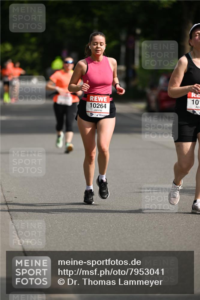 15.06.2025 - REWE Women's Run Dr. Thomas Lammeyer http://msf.ph/oto/7953041 15.06.2025 09:41:23 Laufen 10264 meine-sportfotos.de