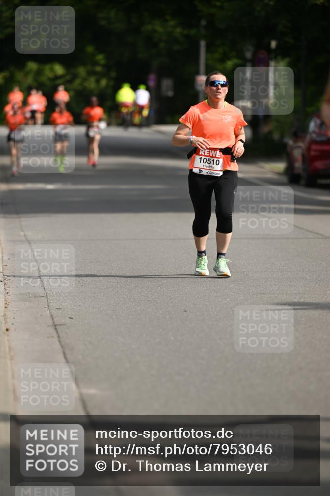 15.06.2025 - REWE Women's Run Dr. Thomas Lammeyer http://msf.ph/oto/7953046 15.06.2025 09:41:25 Laufen 10510 meine-sportfotos.de