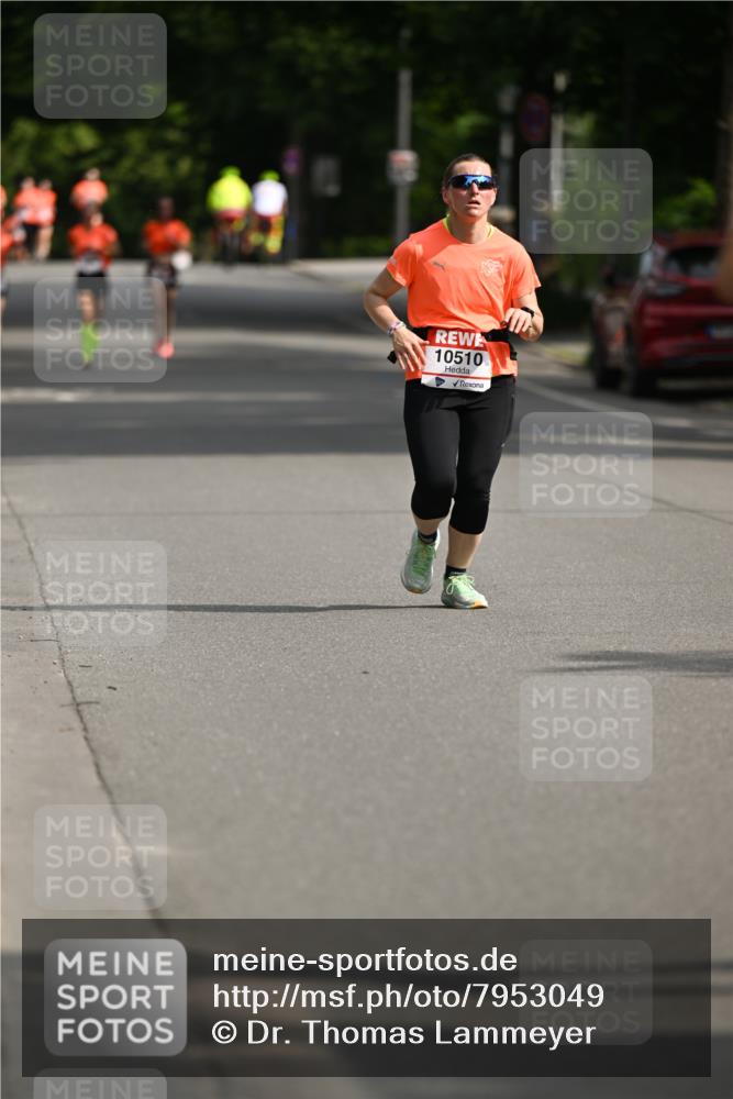 15.06.2025 - REWE Women's Run Dr. Thomas Lammeyer http://msf.ph/oto/7953049 15.06.2025 09:41:26 Laufen 10510 meine-sportfotos.de