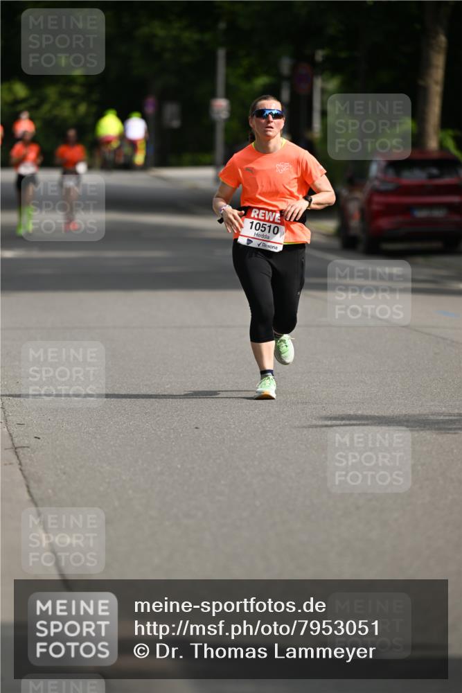 15.06.2025 - REWE Women's Run Dr. Thomas Lammeyer http://msf.ph/oto/7953051 15.06.2025 09:41:26 Laufen 10510 meine-sportfotos.de