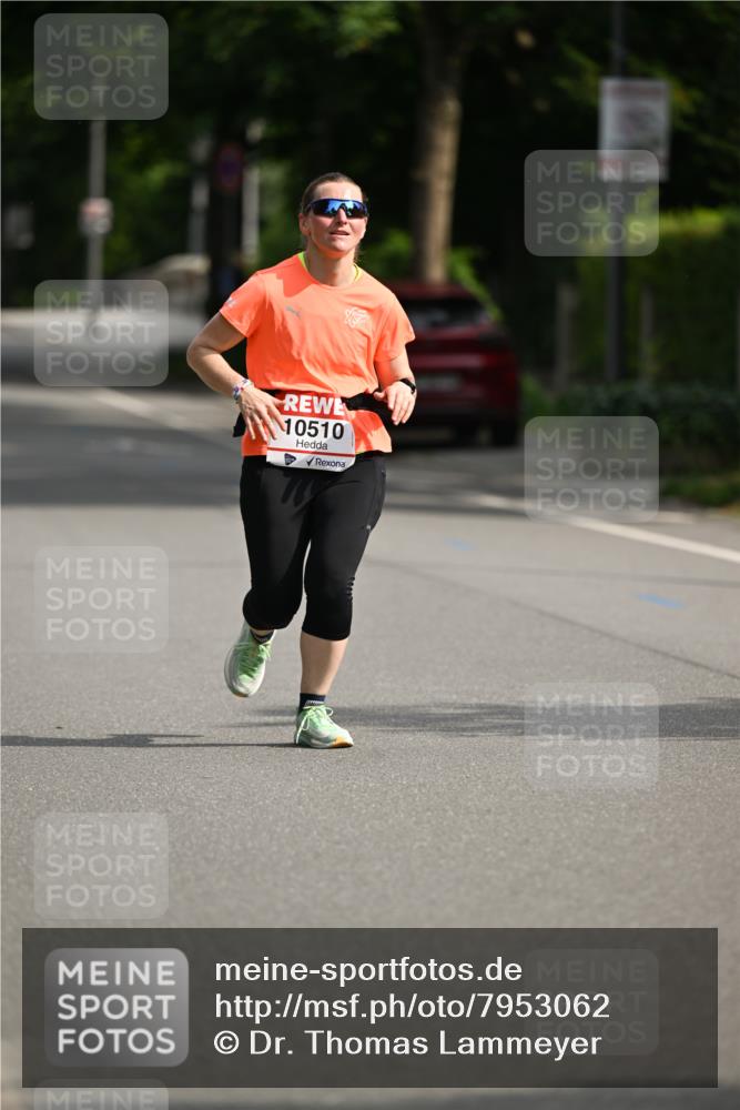 15.06.2025 - REWE Women's Run Dr. Thomas Lammeyer http://msf.ph/oto/7953062 15.06.2025 09:41:27 Laufen 10510 meine-sportfotos.de