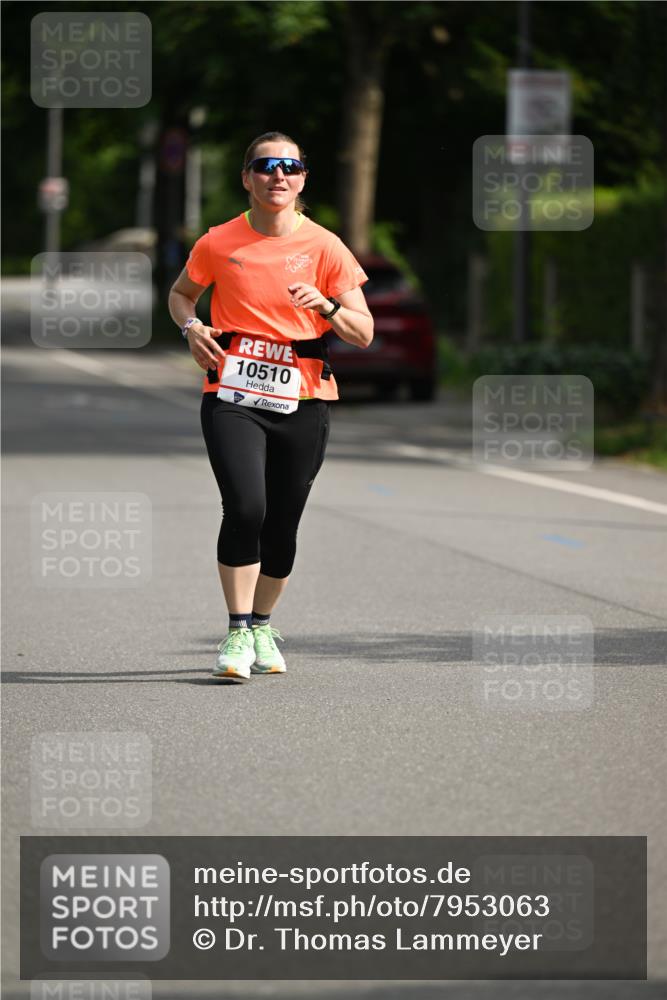15.06.2025 - REWE Women's Run Dr. Thomas Lammeyer http://msf.ph/oto/7953063 15.06.2025 09:41:27 Laufen 10510 meine-sportfotos.de