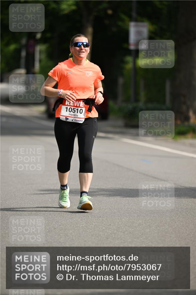 15.06.2025 - REWE Women's Run Dr. Thomas Lammeyer http://msf.ph/oto/7953067 15.06.2025 09:41:27 Laufen 10510 meine-sportfotos.de