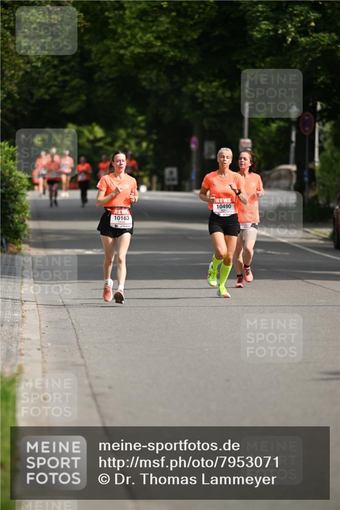 15.06.2025 - REWE Women's Run Dr. Thomas Lammeyer http://msf.ph/oto/7953071 15.06.2025 09:41:36 Laufen 10163, 10490 meine-sportfotos.de