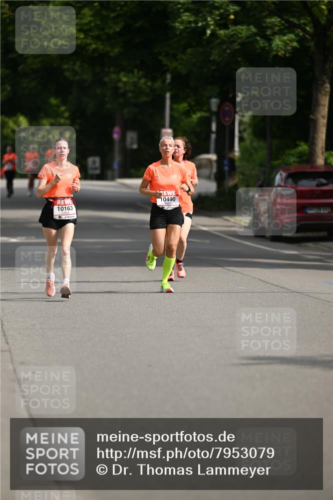 15.06.2025 - REWE Women's Run Dr. Thomas Lammeyer http://msf.ph/oto/7953079 15.06.2025 09:41:36 Laufen 10163 meine-sportfotos.de