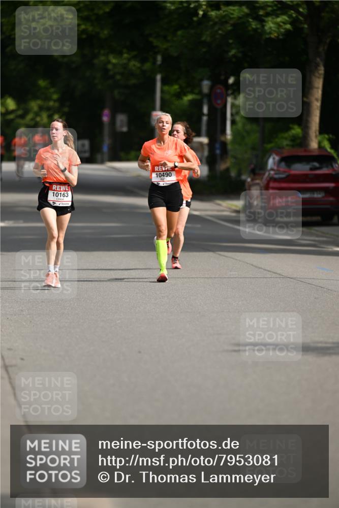 15.06.2025 - REWE Women's Run Dr. Thomas Lammeyer http://msf.ph/oto/7953081 15.06.2025 09:41:37 Laufen 10163, 10490 meine-sportfotos.de