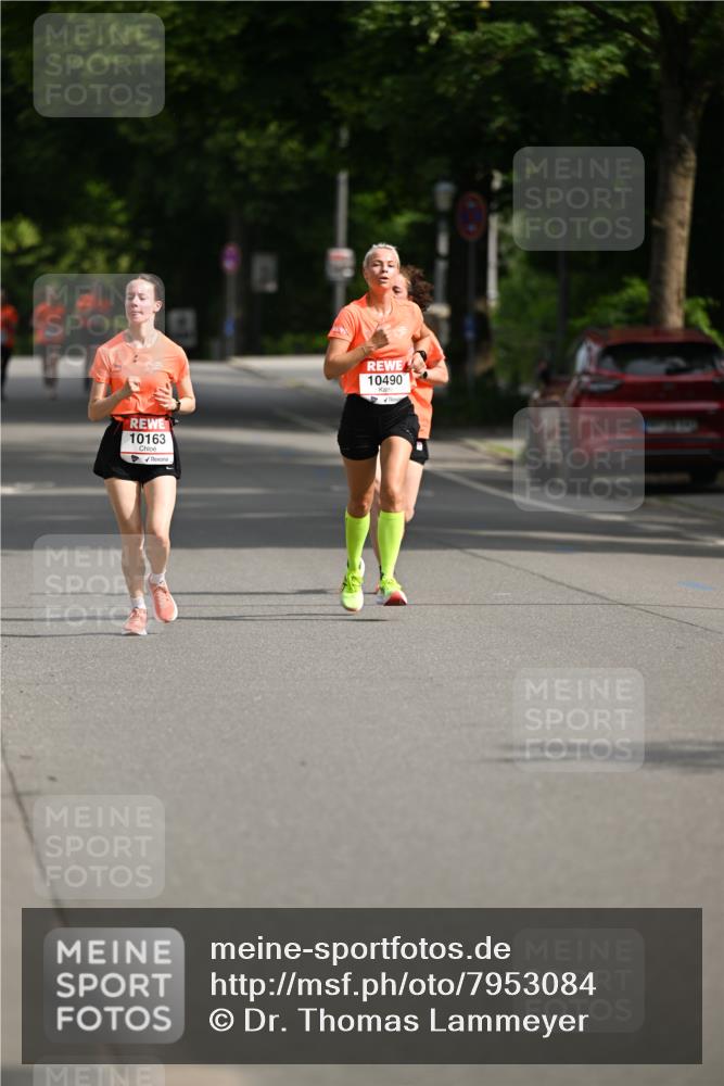 15.06.2025 - REWE Women's Run Dr. Thomas Lammeyer http://msf.ph/oto/7953084 15.06.2025 09:41:37 Laufen 10163, 10490 meine-sportfotos.de