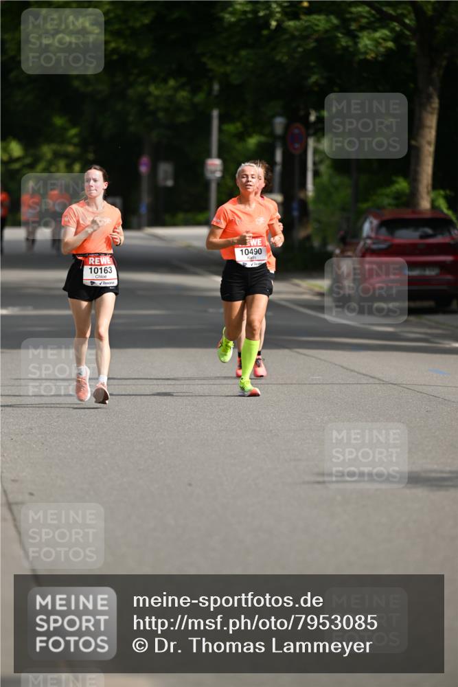15.06.2025 - REWE Women's Run Dr. Thomas Lammeyer http://msf.ph/oto/7953085 15.06.2025 09:41:37 Laufen 10490, 10163 meine-sportfotos.de