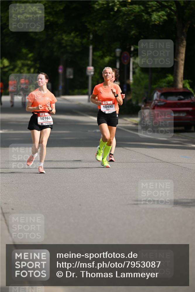 15.06.2025 - REWE Women's Run Dr. Thomas Lammeyer http://msf.ph/oto/7953087 15.06.2025 09:41:37 Laufen 10163, 10490 meine-sportfotos.de