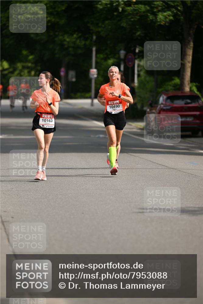15.06.2025 - REWE Women's Run Dr. Thomas Lammeyer http://msf.ph/oto/7953088 15.06.2025 09:41:37 Laufen 10163, 10490 meine-sportfotos.de