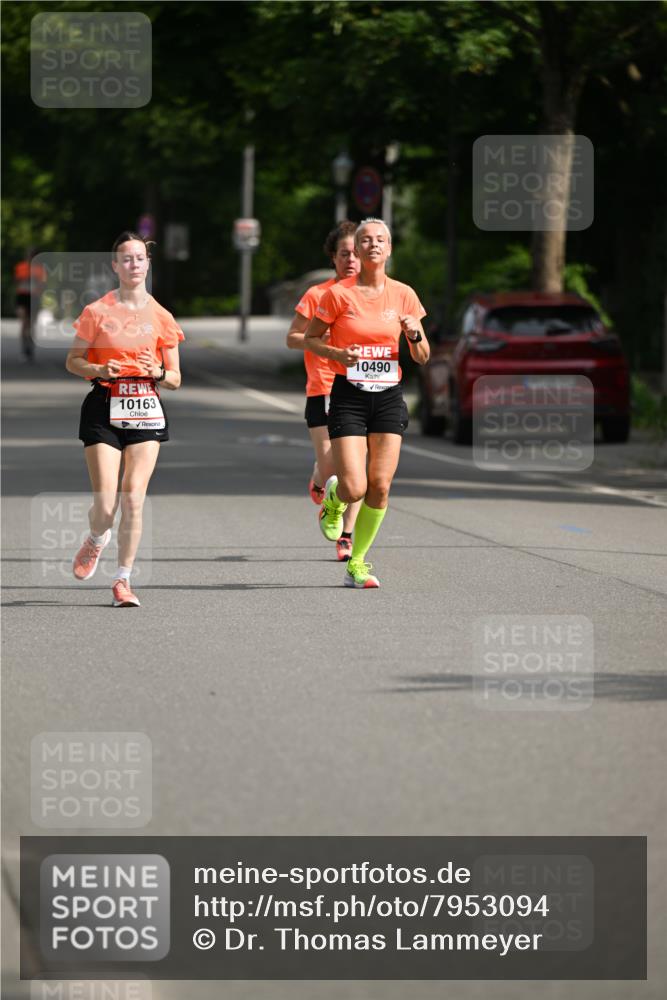 15.06.2025 - REWE Women's Run Dr. Thomas Lammeyer http://msf.ph/oto/7953094 15.06.2025 09:41:38 Laufen 10163, 10490 meine-sportfotos.de