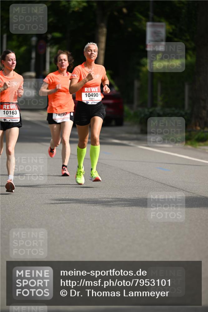 15.06.2025 - REWE Women's Run Dr. Thomas Lammeyer http://msf.ph/oto/7953101 15.06.2025 09:41:39 Laufen 10163, 97, 10490 meine-sportfotos.de