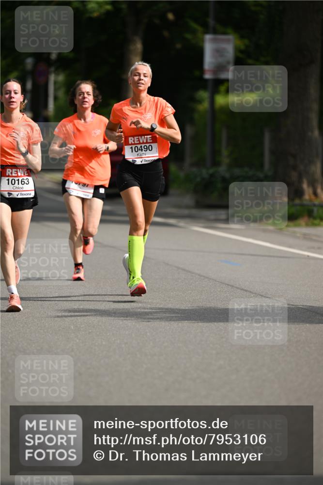 15.06.2025 - REWE Women's Run Dr. Thomas Lammeyer http://msf.ph/oto/7953106 15.06.2025 09:41:39 Laufen 10163, 10490 meine-sportfotos.de