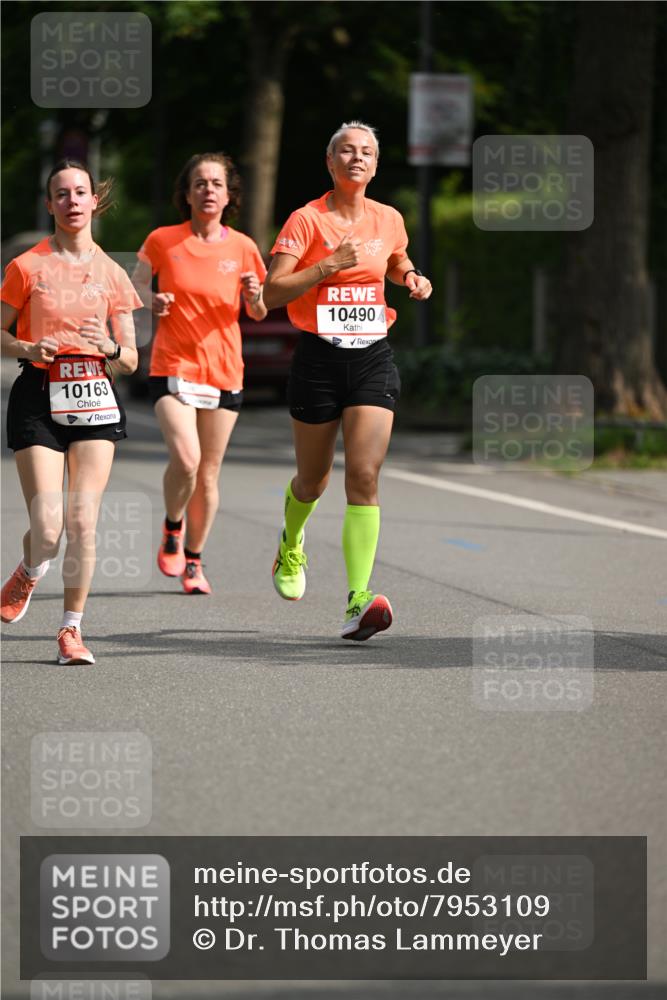 15.06.2025 - REWE Women's Run Dr. Thomas Lammeyer http://msf.ph/oto/7953109 15.06.2025 09:41:40 Laufen 10163, 10490 meine-sportfotos.de