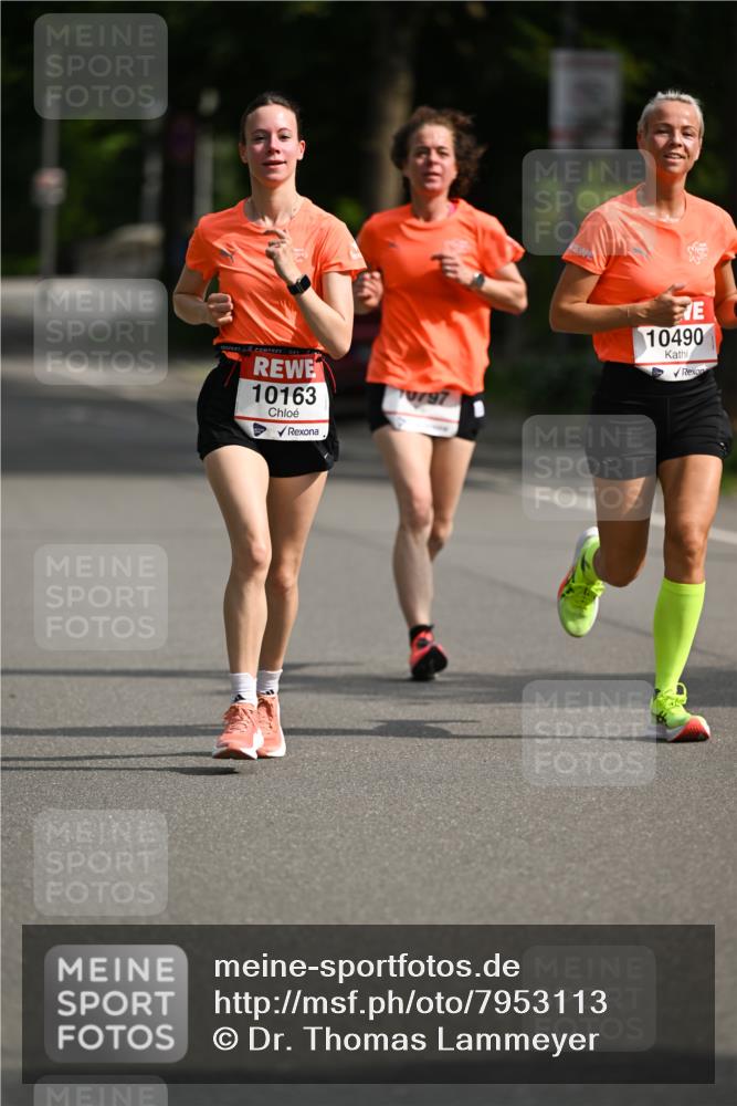 15.06.2025 - REWE Women's Run Dr. Thomas Lammeyer http://msf.ph/oto/7953113 15.06.2025 09:41:41 Laufen 10163, 0797, 10490 meine-sportfotos.de