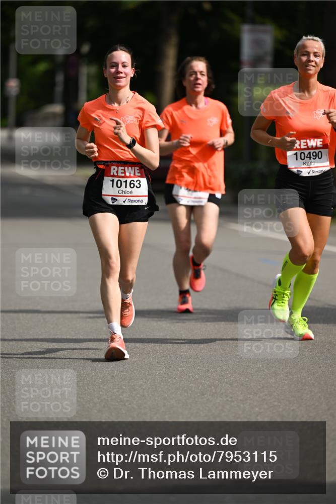 15.06.2025 - REWE Women's Run Dr. Thomas Lammeyer http://msf.ph/oto/7953115 15.06.2025 09:41:41 Laufen 10163, 10490 meine-sportfotos.de