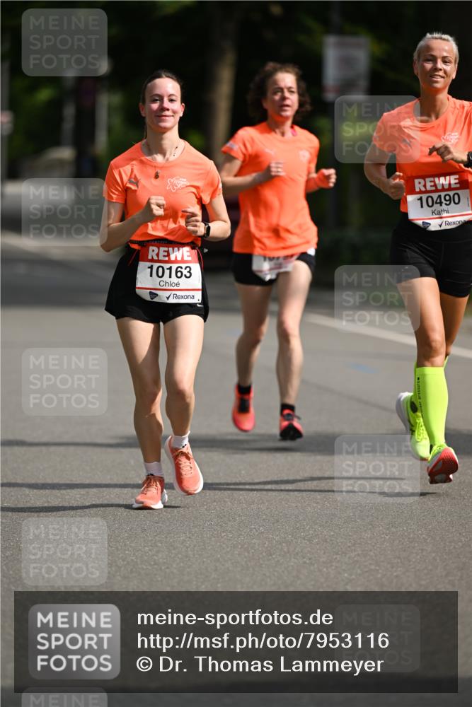 15.06.2025 - REWE Women's Run Dr. Thomas Lammeyer http://msf.ph/oto/7953116 15.06.2025 09:41:41 Laufen 10163, 10490 meine-sportfotos.de