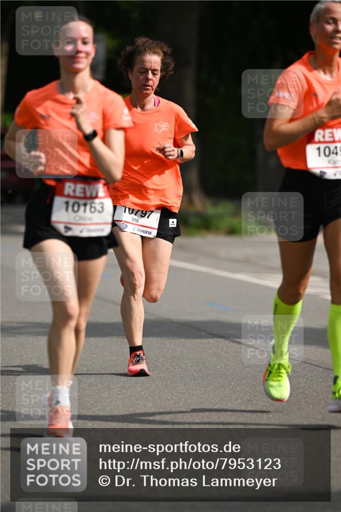 15.06.2025 - REWE Women's Run Dr. Thomas Lammeyer http://msf.ph/oto/7953123 15.06.2025 09:41:42 Laufen 10163, 797 meine-sportfotos.de