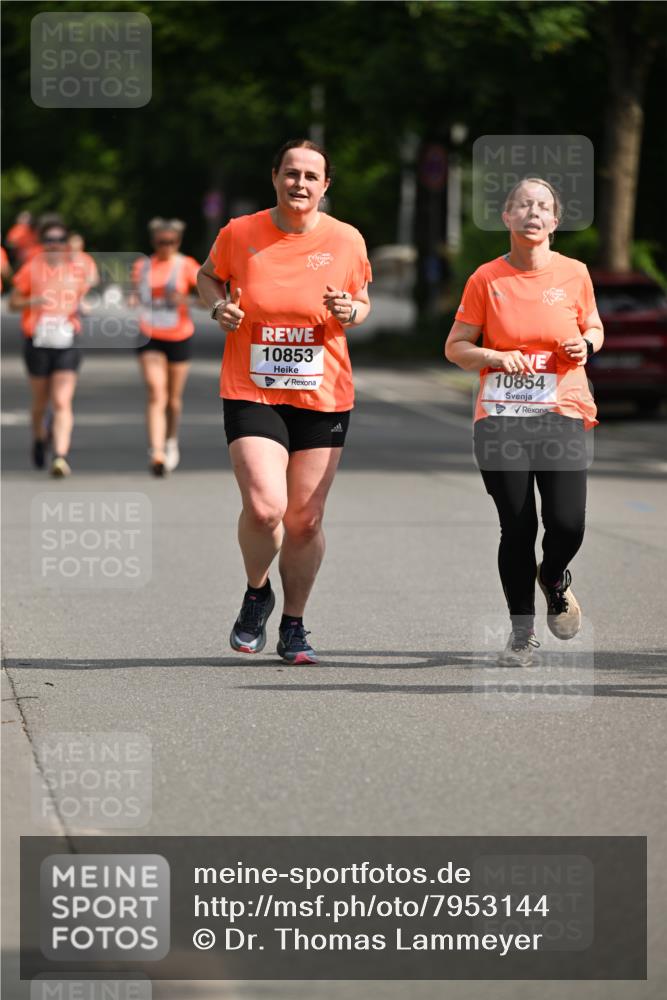 15.06.2025 - REWE Women's Run Dr. Thomas Lammeyer http://msf.ph/oto/7953144 15.06.2025 09:42:00 Laufen 10853, 10854 meine-sportfotos.de