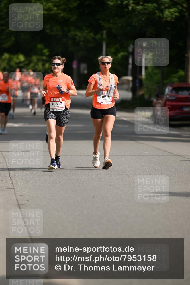 15.06.2025 - REWE Women's Run Dr. Thomas Lammeyer http://msf.ph/oto/7953158 15.06.2025 09:42:05 Laufen 10317, 0276 meine-sportfotos.de