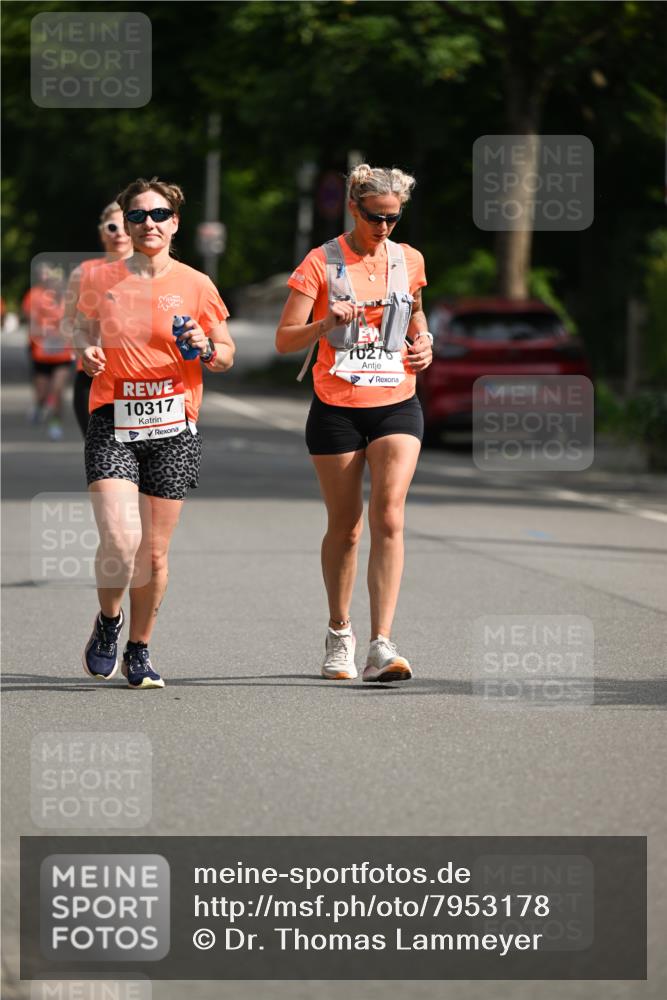 15.06.2025 - REWE Women's Run Dr. Thomas Lammeyer http://msf.ph/oto/7953178 15.06.2025 09:42:07 Laufen 10317, 10276 meine-sportfotos.de