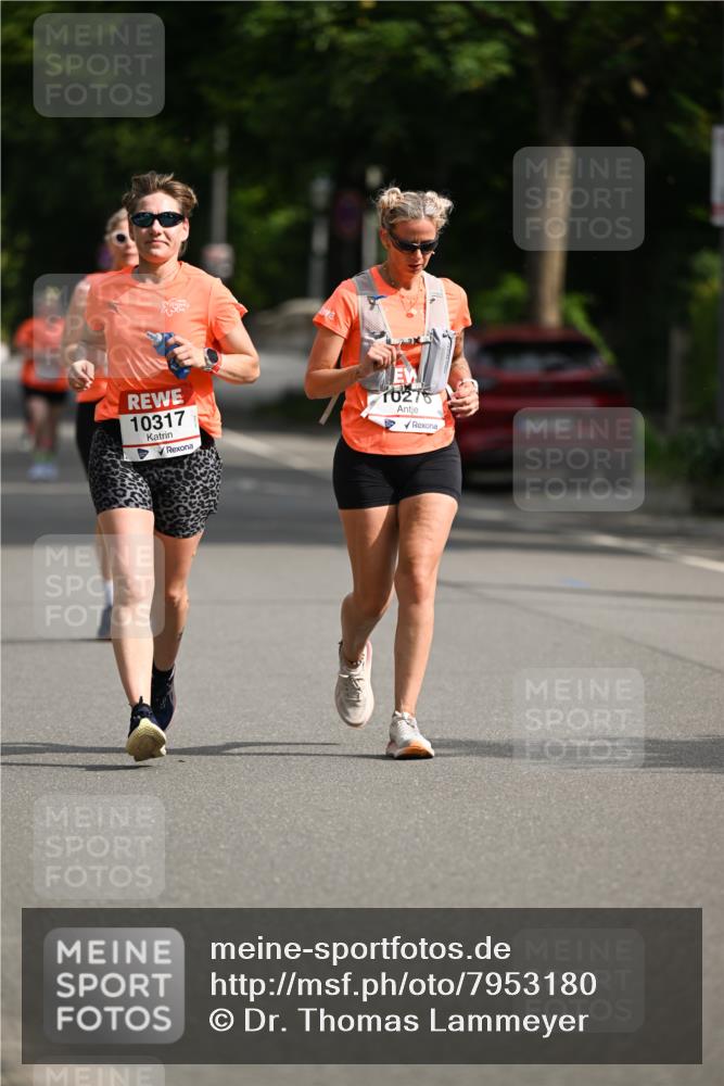 15.06.2025 - REWE Women's Run Dr. Thomas Lammeyer http://msf.ph/oto/7953180 15.06.2025 09:42:07 Laufen 10317, 10276 meine-sportfotos.de