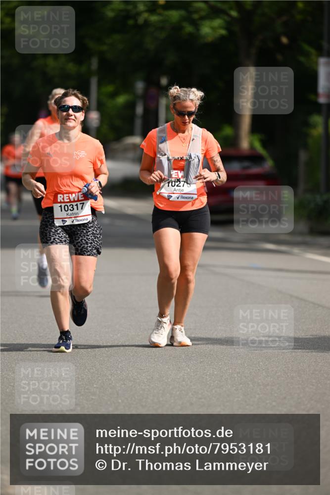 15.06.2025 - REWE Women's Run Dr. Thomas Lammeyer http://msf.ph/oto/7953181 15.06.2025 09:42:07 Laufen 10317, 1027 meine-sportfotos.de