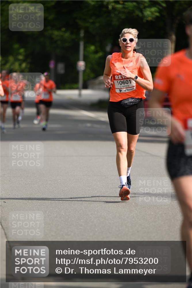 15.06.2025 - REWE Women's Run Dr. Thomas Lammeyer http://msf.ph/oto/7953200 15.06.2025 09:42:10 Laufen  meine-sportfotos.de