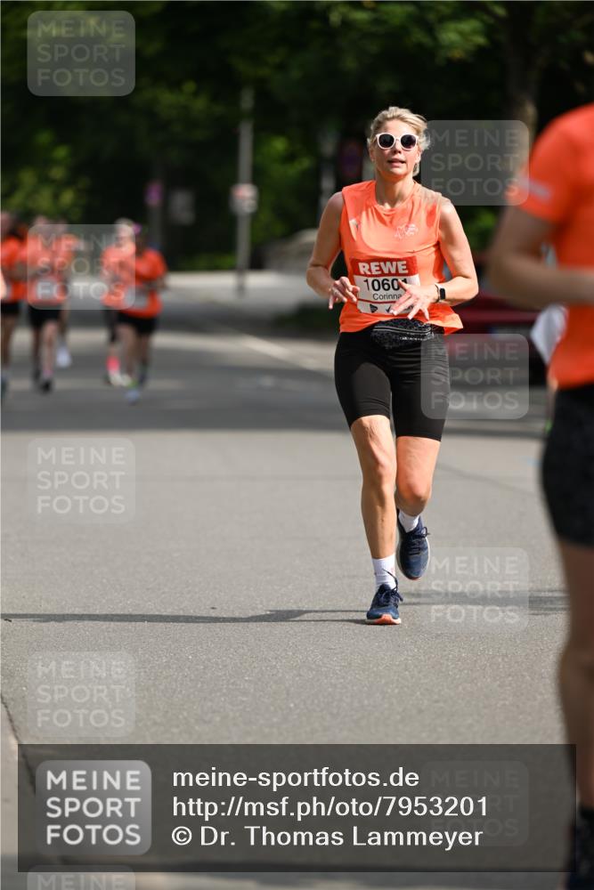 15.06.2025 - REWE Women's Run Dr. Thomas Lammeyer http://msf.ph/oto/7953201 15.06.2025 09:42:10 Laufen 1060 meine-sportfotos.de