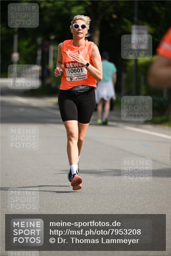 15.06.2025 - REWE Women's Run Dr. Thomas Lammeyer http://msf.ph/oto/7953208 15.06.2025 09:42:11 Laufen 10601 meine-sportfotos.de
